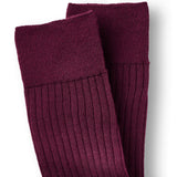 Merino Wollsocken